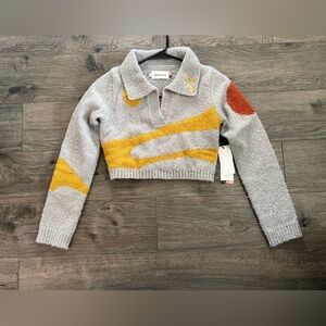 Honor the Gift Women's Sweater